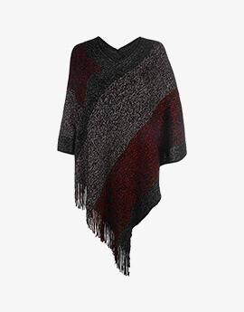 Organza Embroidered-Suit